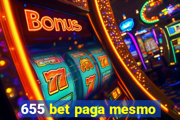 655 bet paga mesmo